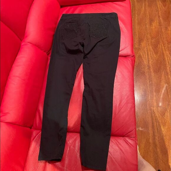 98% cotton skinny pants - Picture 4 of 9